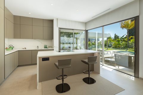 Villa i Marbella, Malaga, Marbella - € 4.950.000 | Ref: PANR-14930 - foto 14