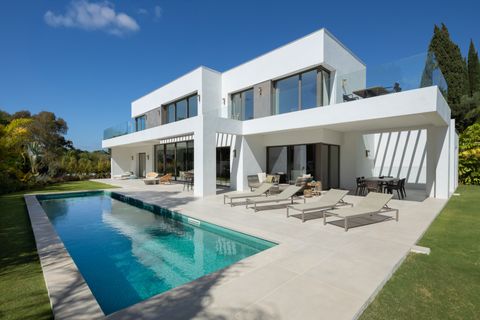 Villa i Marbella, Malaga, Marbella - € 4.950.000 | Ref: PANR-14930 - foto 15