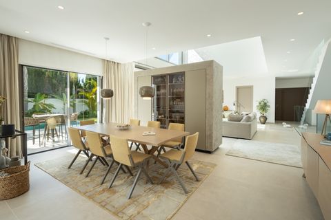 Villa i Marbella, Malaga, Marbella - € 4.950.000 | Ref: PANR-14930 - foto 17