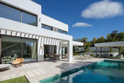 Villa i Marbella, Malaga, Marbella - € 4.950.000 | Ref: PANR-14930 - foto 36