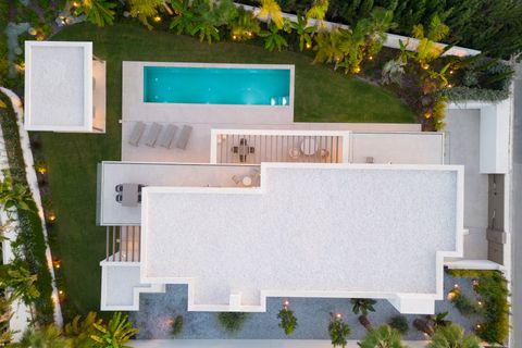 Villa i Marbella, Malaga, Marbella - € 4.950.000 | Ref: PANR-14930 - foto 37