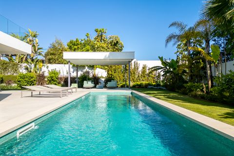 Villa i Marbella, Malaga, Marbella - € 4.950.000 | Ref: PANR-14930 - foto 27