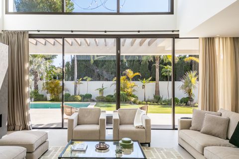 Villa i Marbella, Malaga, Marbella - € 4.950.000 | Ref: PANR-14930 - foto 28