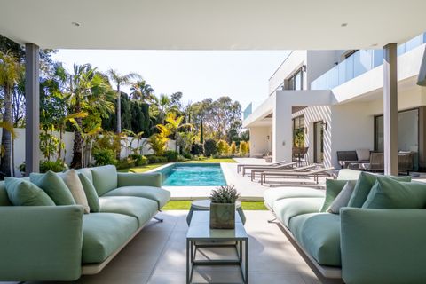 Villa i Marbella, Malaga, Marbella - € 4.950.000 | Ref: PANR-14930 - foto 29