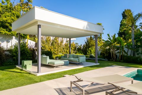 Villa i Marbella, Malaga, Marbella - € 4.950.000 | Ref: PANR-14930 - foto 30