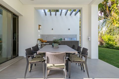 Villa i Marbella, Malaga, Marbella - € 4.950.000 | Ref: PANR-14930 - foto 31