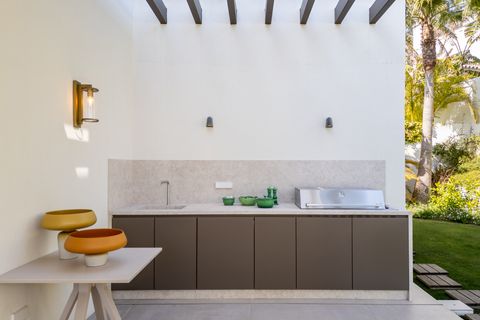 Villa i Marbella, Malaga, Marbella - € 4.950.000 | Ref: PANR-14930 - foto 32