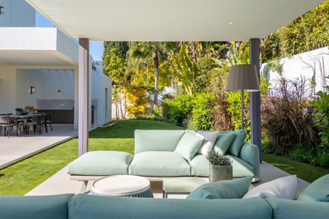 Villa i Marbella, Malaga, Marbella - € 4.950.000 | Ref: PANR-14930 - foto 33