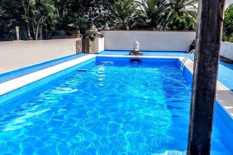 Villa a Alberic, Valencia, Alberic - € 325.000 | Ref: EB15233 - foto 2