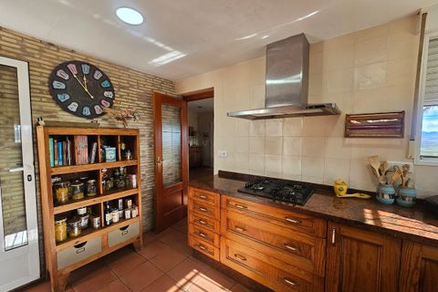 Villa a Alberic, Valencia, Alberic - € 325.000 | Ref: EB15233 - foto 18