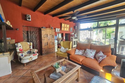 Villa a Alberic, Valencia, Alberic - € 325.000 | Ref: EB15233 - foto 40