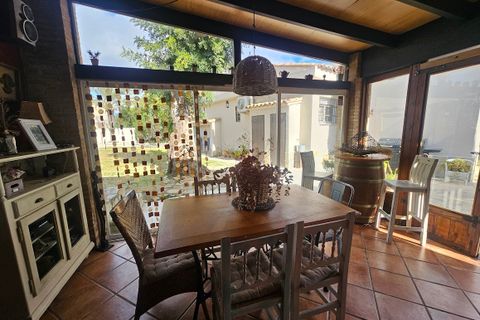 Villa a Alberic, Valencia, Alberic - € 325.000 | Ref: EB15233 - foto 46