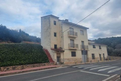 Byhus i Navarres, Valencia, Navarres - € 165.000 | Ref: EB15231 - foto 1
