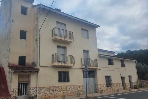 Byhus i Navarres, Valencia, Navarres - € 165.000 | Ref: EB15231 - foto 3