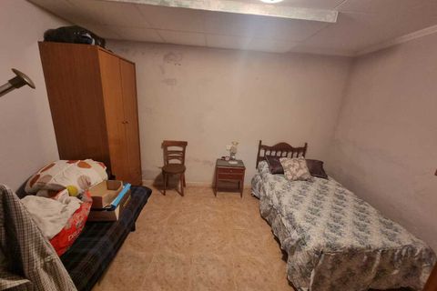 Byhus i Navarres, Valencia, Navarres - € 165.000 | Ref: EB15231 - foto 5
