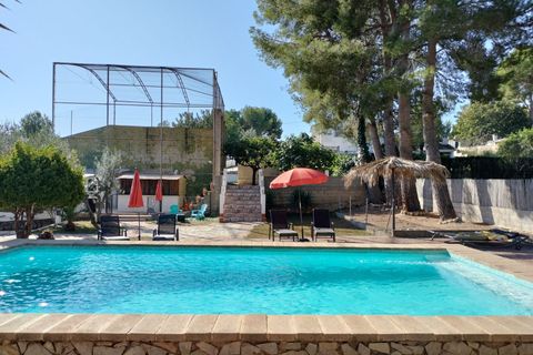 Villa a Godelleta, Valencia, Godelleta - € 379.000 | Ref: 8347 - foto 17