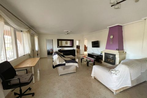 Villa a Ciudad Quesada, Alicante, Ciudad Quesada - € 450.000 | Ref: 200-4584 - foto 4
