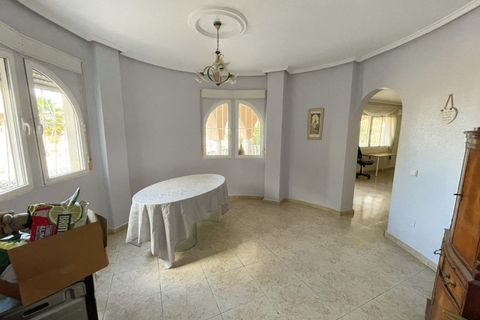 Villa a Ciudad Quesada, Alicante, Ciudad Quesada - € 450.000 | Ref: 200-4584 - foto 10