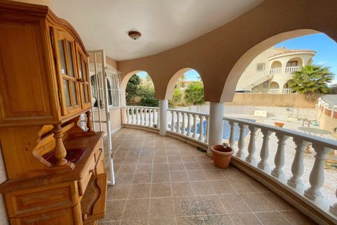 Villa a Ciudad Quesada, Alicante, Ciudad Quesada - € 450.000 | Ref: 200-4584 - foto 22