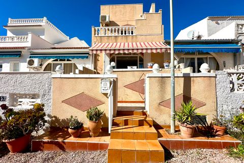 Byhus i Torrevieja, Alicante, Torrevieja - € 120.000 | Ref: 4120MB - foto 1