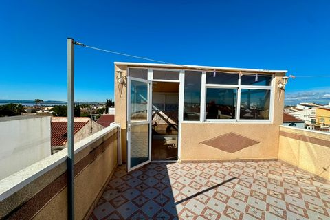 Byhus i Torrevieja, Alicante, Torrevieja - € 120.000 | Ref: 4120MB - foto 15
