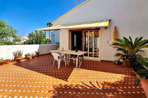 Rækkehus i Denia, Alicante, Denia - € 475.000 | Ref: J-448 - foto 1