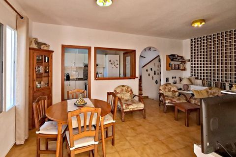 Rækkehus i Denia, Alicante, Denia - € 475.000 | Ref: J-448 - foto 6