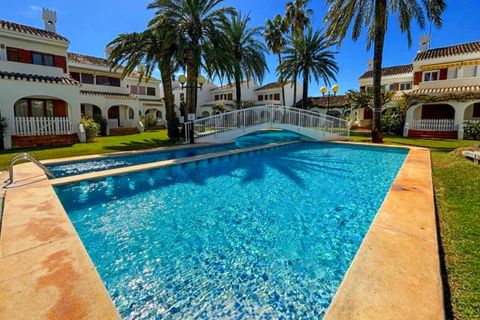 Rækkehus i Denia, Alicante, Denia - € 475.000 | Ref: J-448 - foto 19