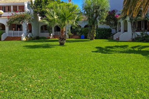 Rækkehus i Denia, Alicante, Denia - € 475.000 | Ref: J-448 - foto 20
