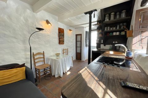 Landsbyhus i Salares, Malaga, Salares - € 99.000 | Ref: A4U2605 - foto 8