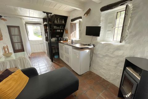 Landsbyhus i Salares, Malaga, Salares - € 99.000 | Ref: A4U2605 - foto 9