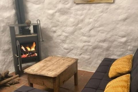 Landsbyhus i Salares, Malaga, Salares - € 99.000 | Ref: A4U2605 - foto 10