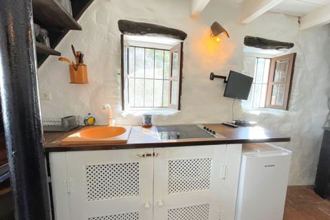 Landsbyhus i Salares, Malaga, Salares - € 99.000 | Ref: A4U2605 - foto 11