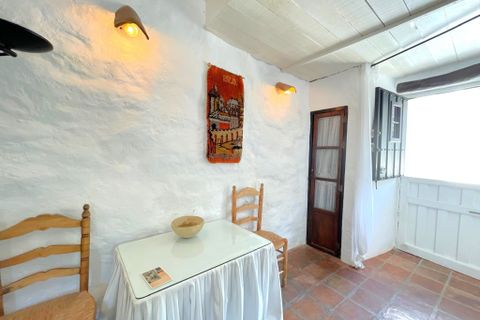 Landsbyhus i Salares, Malaga, Salares - € 99.000 | Ref: A4U2605 - foto 12