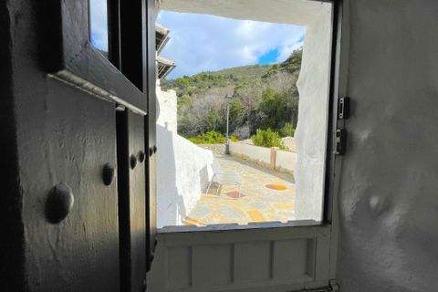 Landsbyhus i Salares, Malaga, Salares - € 99.000 | Ref: A4U2605 - foto 13