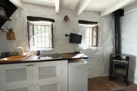 Landsbyhus i Salares, Malaga, Salares - € 99.000 | Ref: A4U2605 - foto 14