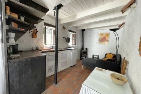 Landsbyhus i Salares, Malaga, Salares - € 99.000 | Ref: A4U2605 - foto 15