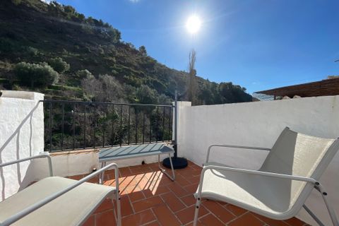Landsbyhus i Salares, Malaga, Salares - € 99.000 | Ref: A4U2605 - foto 18