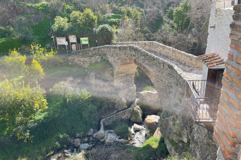 Landsbyhus i Salares, Malaga, Salares - € 99.000 | Ref: A4U2605 - foto 19