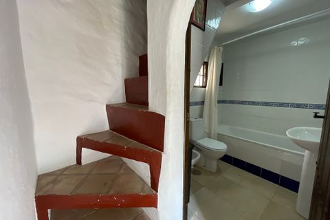 Landsbyhus i Salares, Malaga, Salares - € 99.000 | Ref: A4U2605 - foto 20