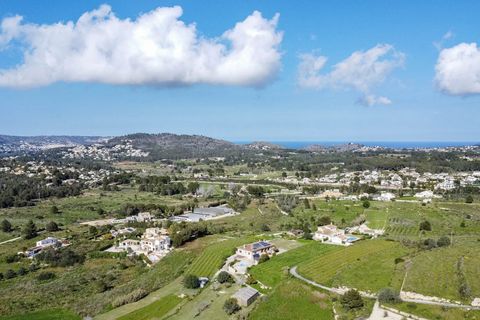 Villa a Benitachell, Alicante, Benitachell - € 1.240.000 | Ref: C3XY4251BELL - foto 6
