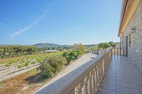 Villa a Benitachell, Alicante, Benitachell - € 1.240.000 | Ref: C3XY4251BELL - foto 35