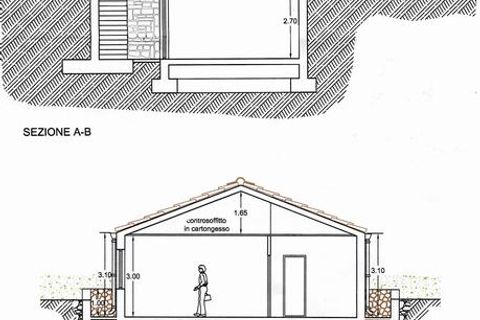 Villa i Realmonte, Agrigento, Realmonte - € 295.000 | Ref: Villa Grifasi - foto 9