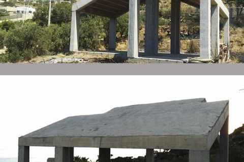 Villa i Realmonte, Agrigento, Realmonte - € 295.000 | Ref: Villa Grifasi - foto 14