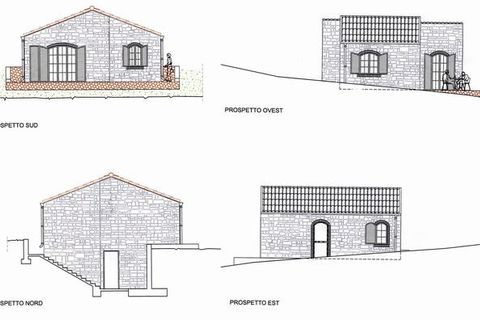 Villa i Realmonte, Agrigento, Realmonte - € 295.000 | Ref: Villa Grifasi - foto 12