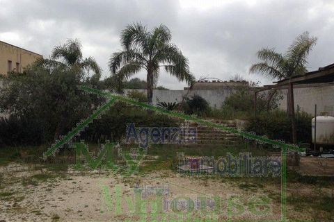 Villa a Castelvetrano, Trapani, Castelvetrano - € 350.000 | Ref: Villa Selinunte - foto 9