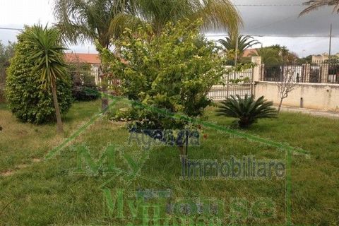 Villa a Castelvetrano, Trapani, Castelvetrano - € 350.000 | Ref: Villa Selinunte - foto 7
