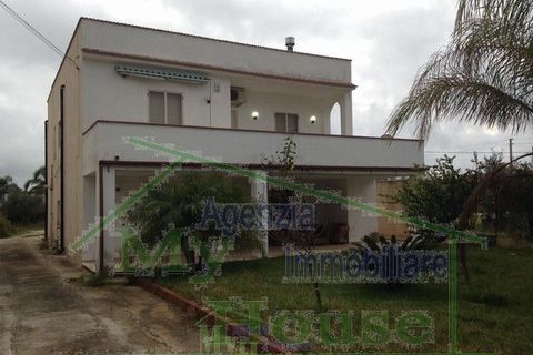 Villa a Castelvetrano, Trapani, Castelvetrano - € 350.000 | Ref: Villa Selinunte - foto 11