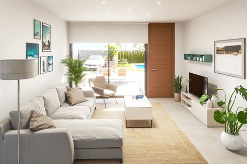 Villa i Vera, Almeria, Vera - € 445.000 | Ref: VP1052 - foto 3