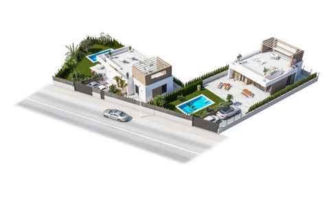 Villa i Vera, Almeria, Vera - € 445.000 | Ref: VP1052 - foto 10